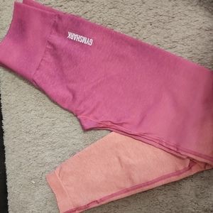 Gymshark Ombre Leggings